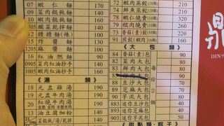 美味しい、混んでる、安くはない。です。