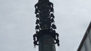 日光駅周辺・東照宮の絶景ポイントはここ！