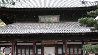 日本三禅宗の一つ・・・