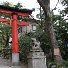 宇治神社