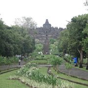 最大最古の仏教遺跡！