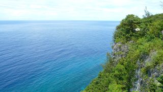 ず～っと海を眺めていたい