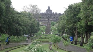 最大最古の仏教遺跡！