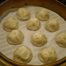 小籠包