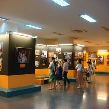 枯葉剤の被害者たち