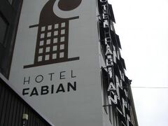Hotel Fabian 写真