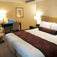 部屋は広くて綺麗です