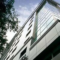 柯達大飯店は市内に３つあり、ここは台北?店です