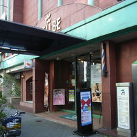 安価で栄に近いカプセルホテル