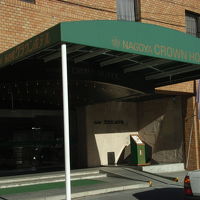 お風呂が温泉で疲れがとれました