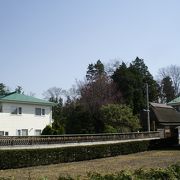 日本三名園の一つです。