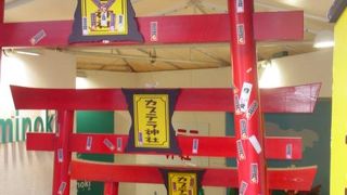 ネタとしては使える？B級スポット