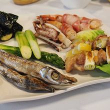 また訪れたい上諏訪のお袋の味。