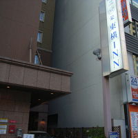 栄から近くて立地抜群