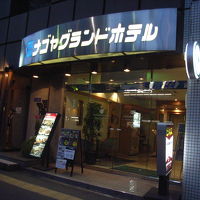 朝食は、７種類から選択できる