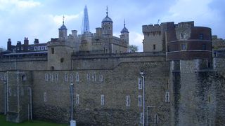 歴史を感じる観光地です