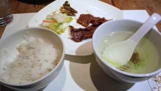 牛タンシチュー