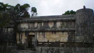 １５０１年のお墓