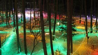 雪あそび満喫！！