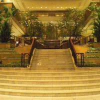 宮殿のようでした