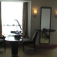 ニッコージャカルタの２倍以上の広さを感じます。