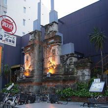 交通至便なところはよい