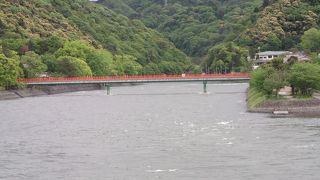 春は桜・夏は鵜飼・・・