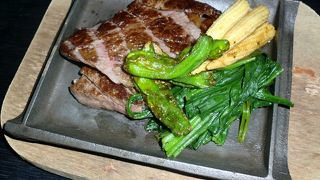 近江牛がお値打ちに食べれる近江や