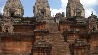 火葬儀が行われた寺院