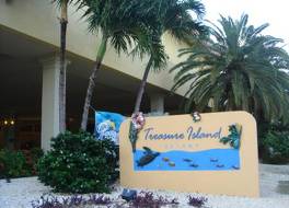 Treasure Island Resort