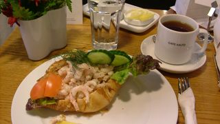 あのシーンの場所