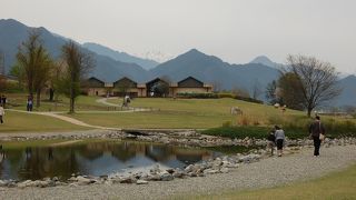 安曇野ちひろ美術館