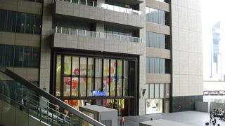 ギャラリーがおすすめ