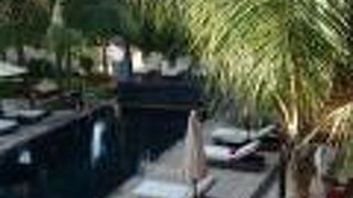 アプサラ グリーンランド ブティック ヴィラ