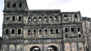 トリアー最大の見所