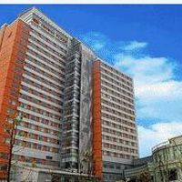 手ごろなクラウンプラザ