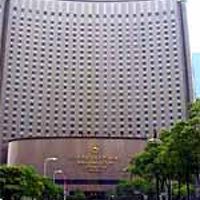 さすがのシェラトン