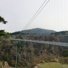 大吊橋