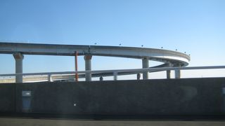 見所の多い美しい島です