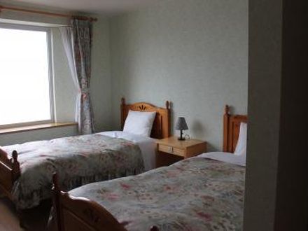 ペンション　ヘラさんの家＜利尻島＞ 写真