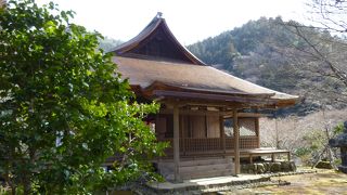 高山寺・・・世界遺産「古都京都の文化財」のひとつですが知っている人は少ないと思います。