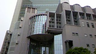 ハービスプラザでプチ贅沢気分