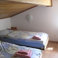 トリプルのシングルユースでした