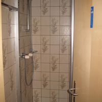 共同シャワー