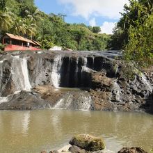 そんなに大きくないけどいい感じ