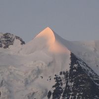 シルバーホルンの「モルゲンロート」