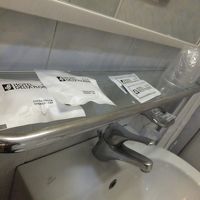 アメニティはこれだけです