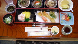 音更にある名店です