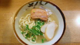 寿司のネタに味が付いている大東寿司も食べられます