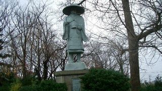 親鸞・謙信・芭蕉を偲ぶ